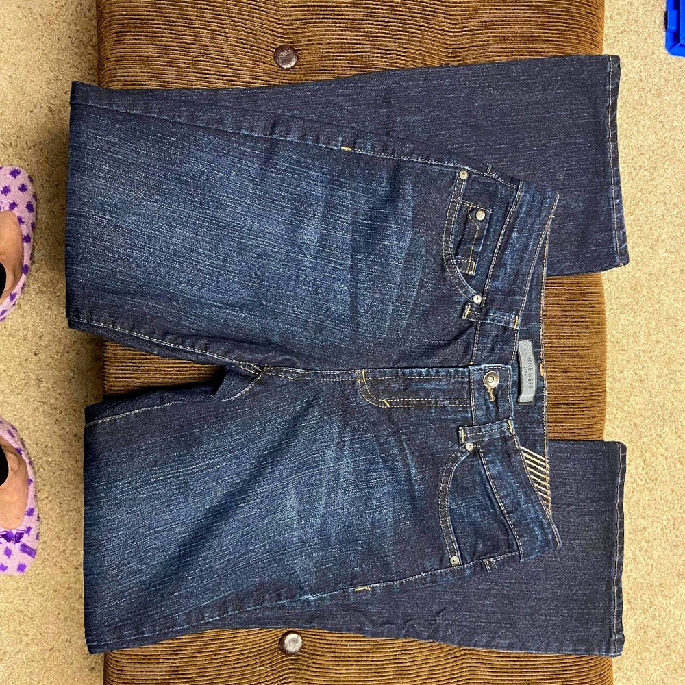 Nine West Jeans